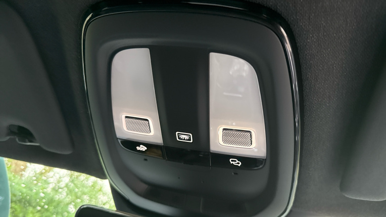 Volvo EX40 185kW Extended Range Plus 78kWh 5dr Auto Electric Estate